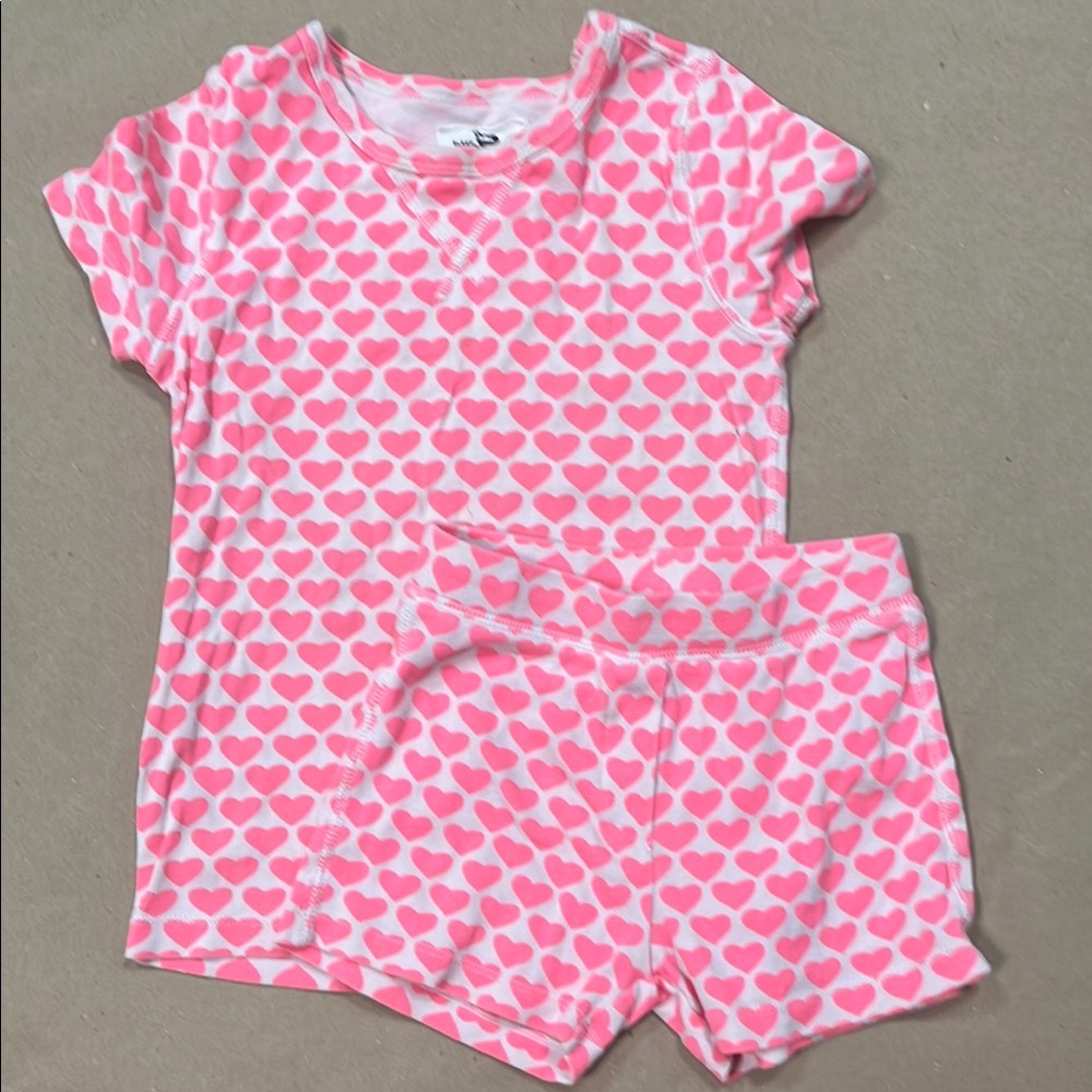 Crewcuts pj set